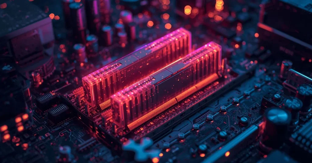 How much RAM do you need in 2026 for modern PCs