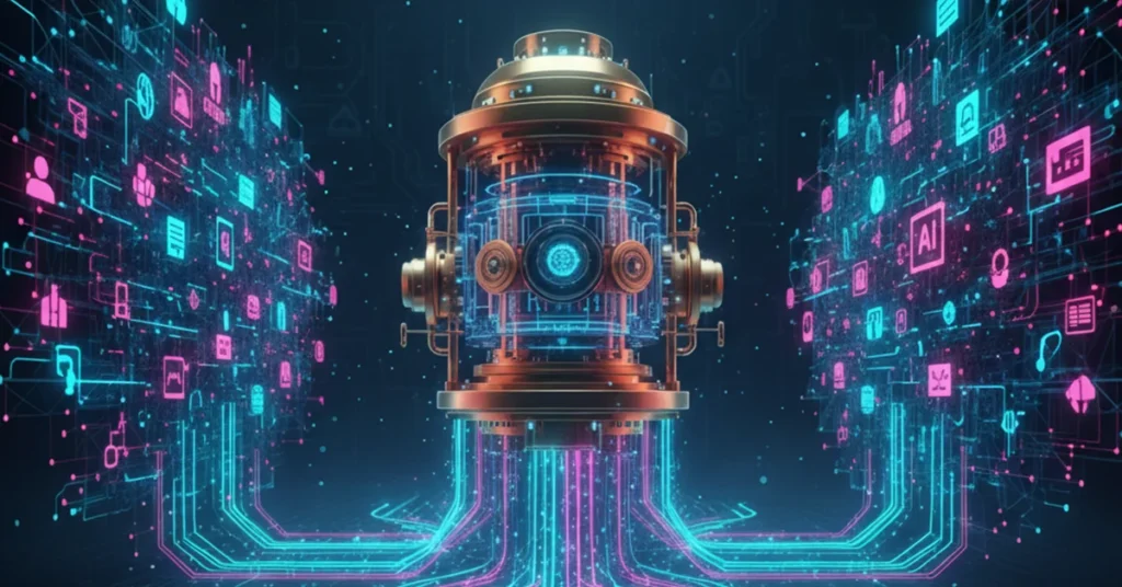 Quantum computing explained and its role in future AI systems