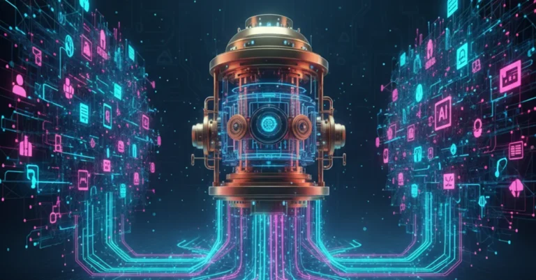 Quantum computing explained and its role in future AI systems